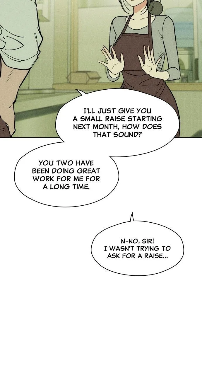 Tears on a Withered Flower Chapter 76 – Page 78