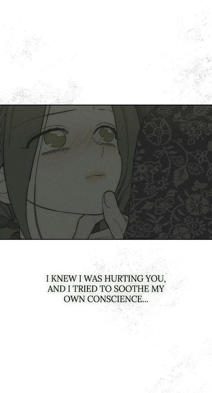 Tears on a Withered Flower Chapter 76 – Page 81