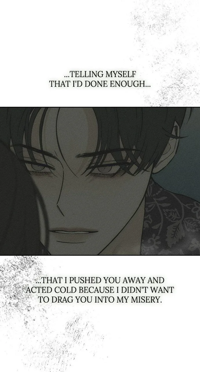 Tears on a Withered Flower Chapter 76 – Page 82
