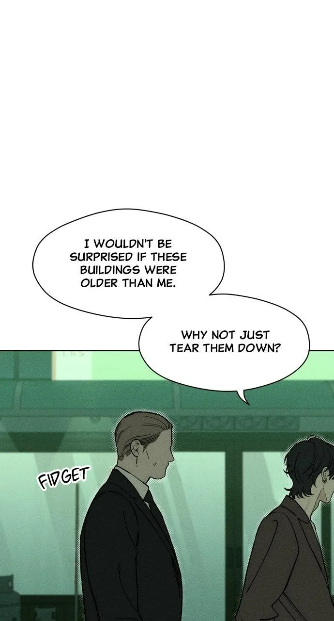 Tears on a Withered Flower Chapter 76 – Page 90