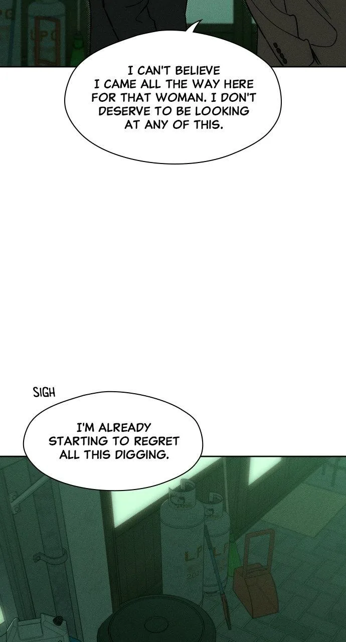 Tears on a Withered Flower Chapter 76 – Page 91