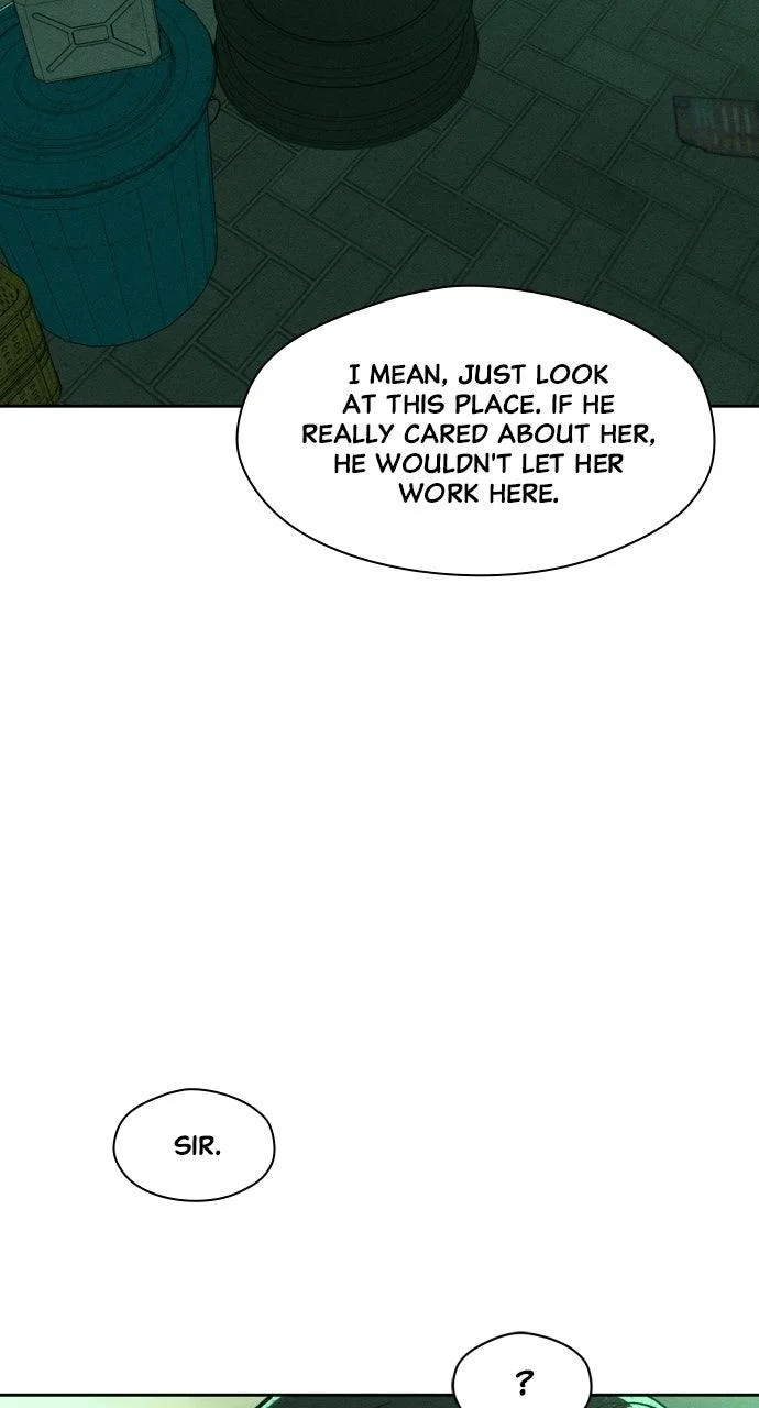 Tears on a Withered Flower Chapter 76 – Page 92