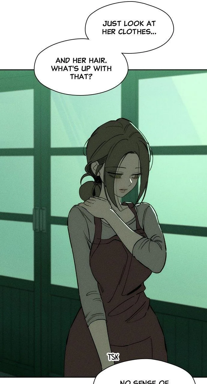 Tears on a Withered Flower Chapter 77 – Page 13