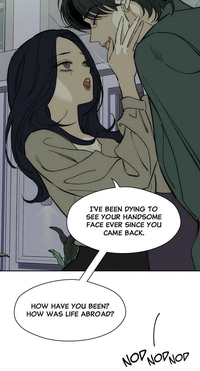 Tears on a Withered Flower Chapter 77 – Page 23
