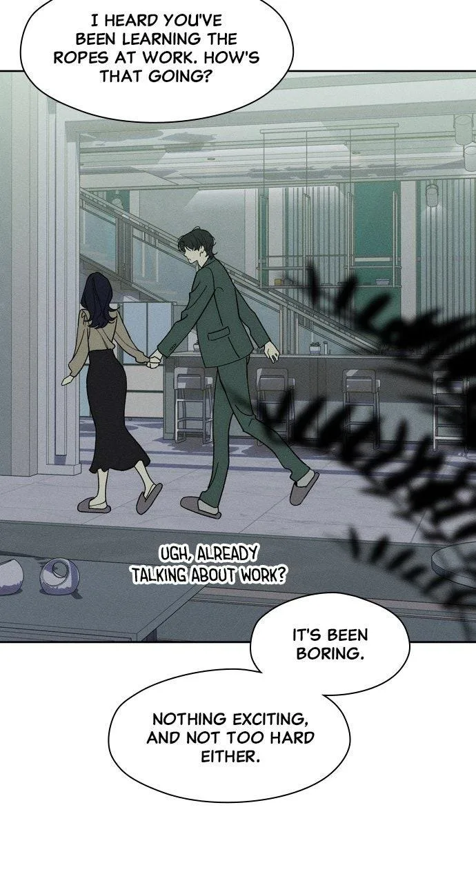 Tears on a Withered Flower Chapter 77 – Page 27