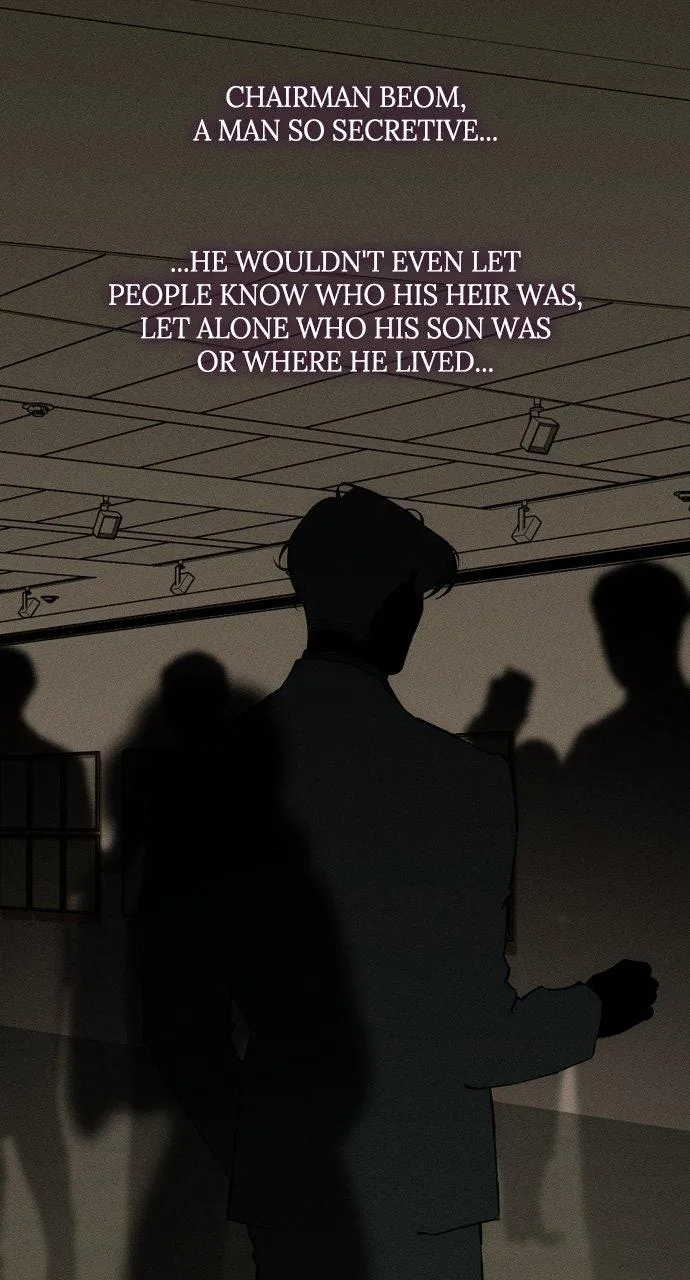 Tears on a Withered Flower Chapter 77 – Page 38