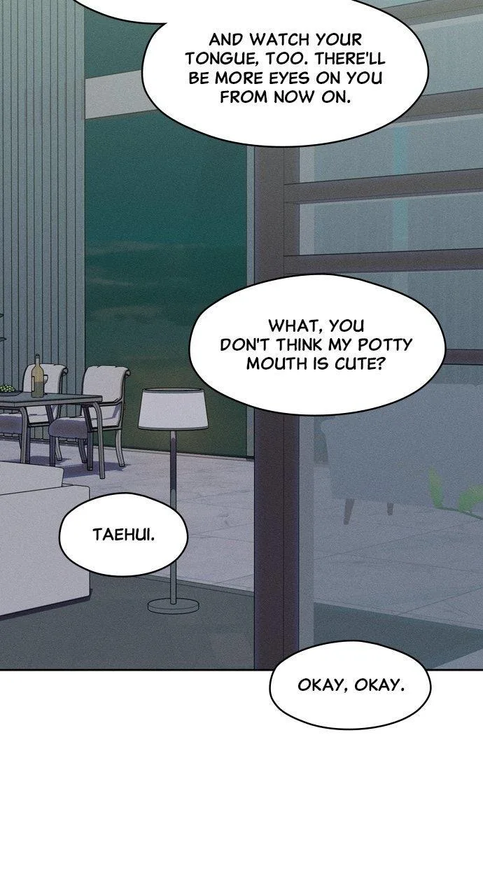 Tears on a Withered Flower Chapter 77 – Page 45
