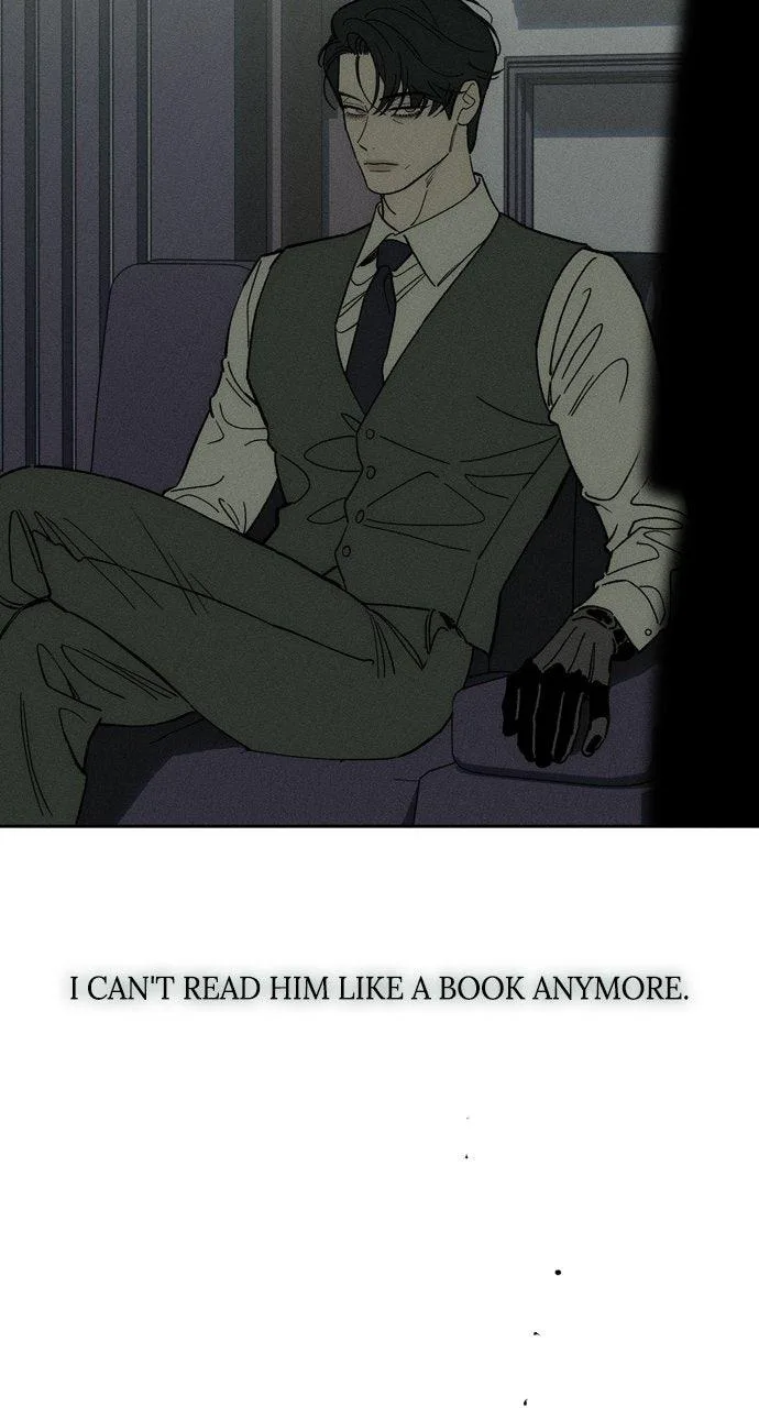 Tears on a Withered Flower Chapter 77 – Page 94