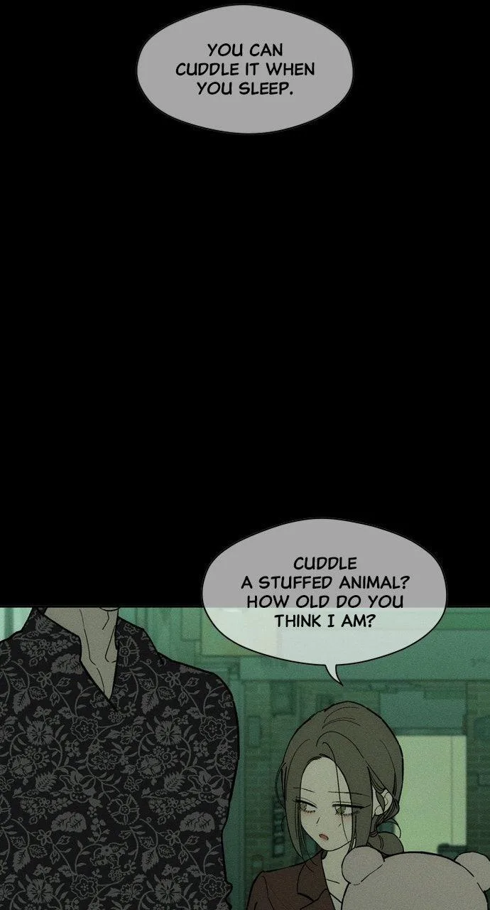 Tears on a Withered Flower Chapter 77 – Page 102