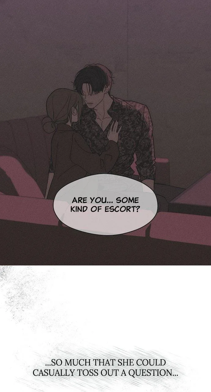 Tears on a Withered Flower Chapter 77 – Page 114