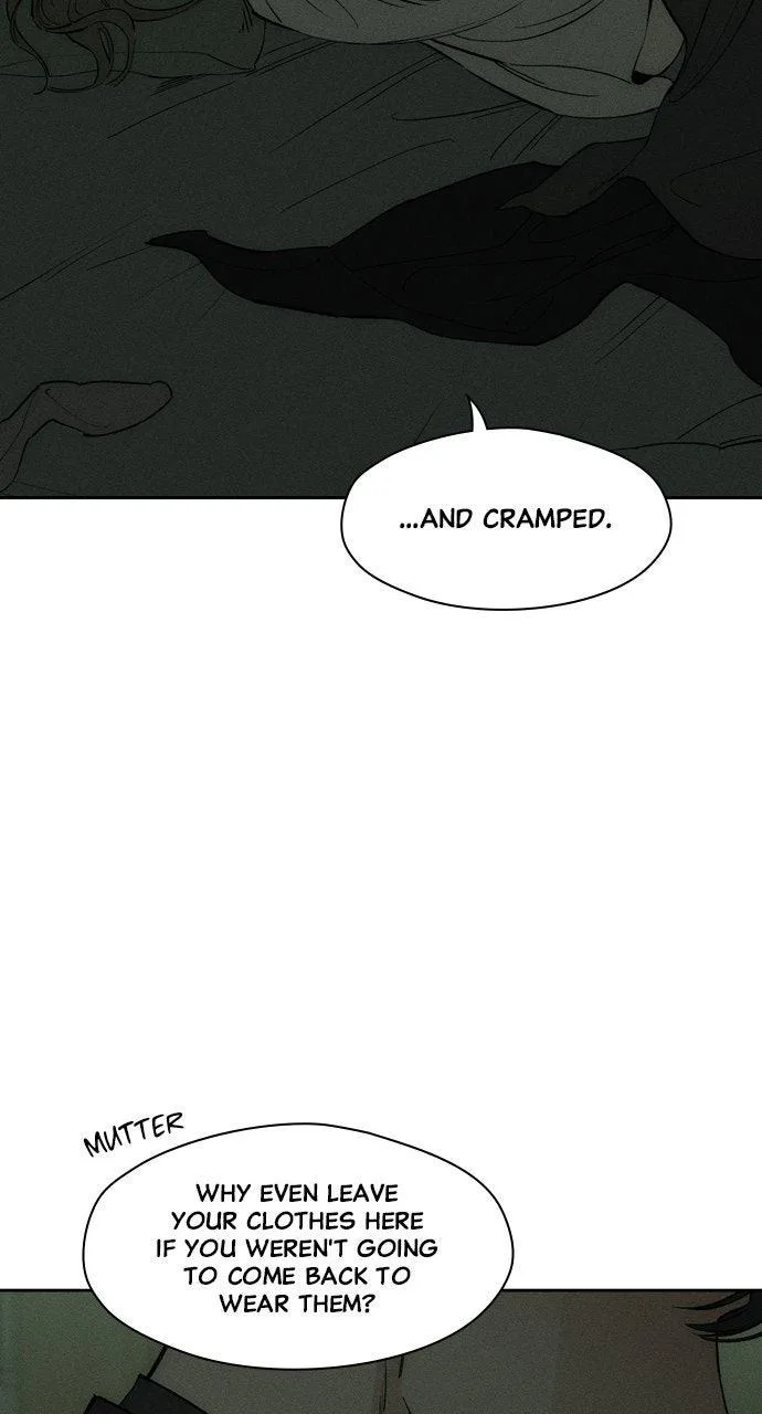 Tears on a Withered Flower Chapter 78 – Page 18