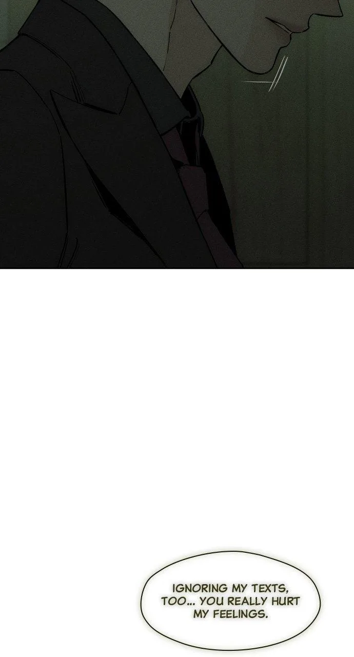 Tears on a Withered Flower Chapter 78 – Page 19