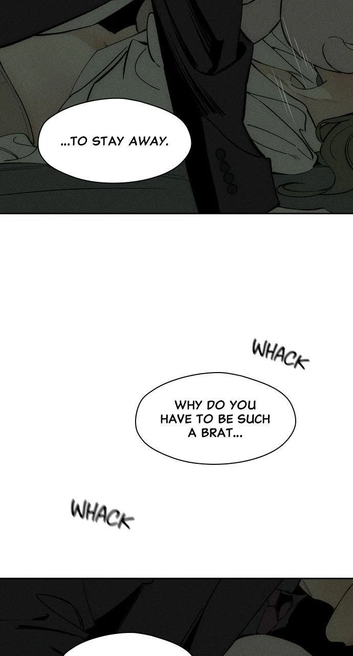 Tears on a Withered Flower Chapter 78 – Page 29