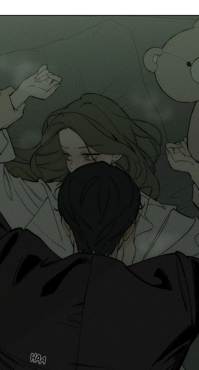 Tears on a Withered Flower Chapter 78 – Page 31