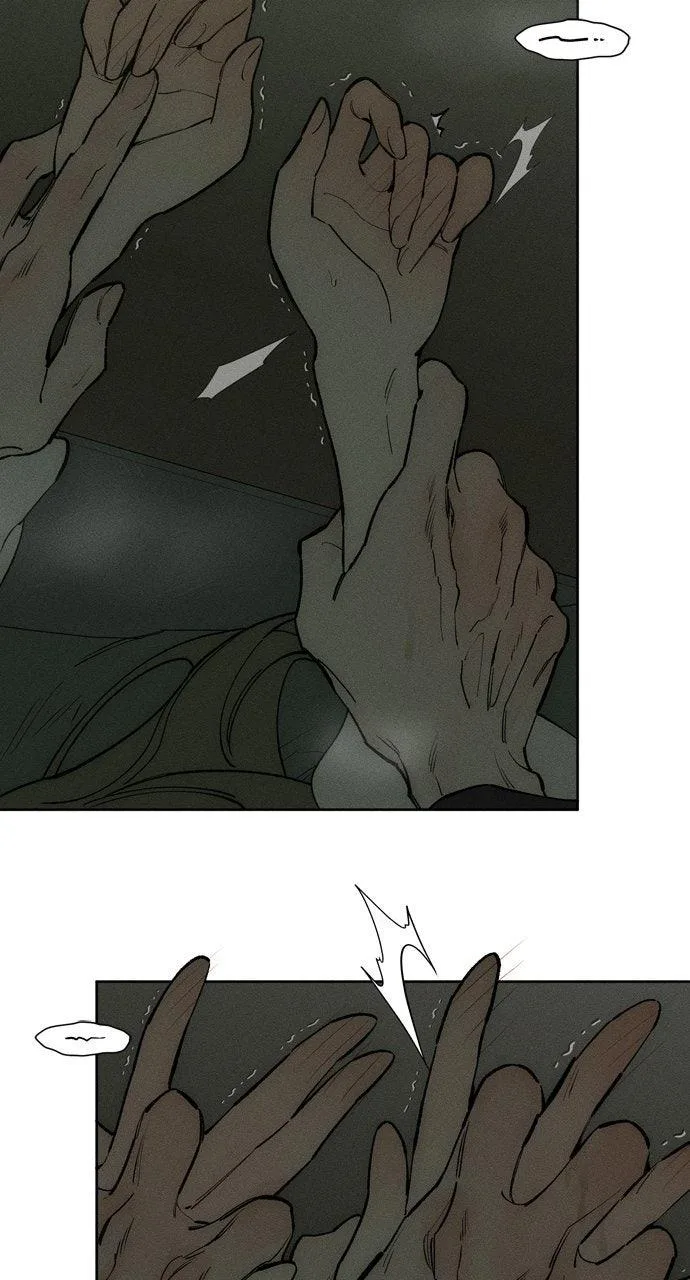 Tears on a Withered Flower Chapter 78 – Page 36
