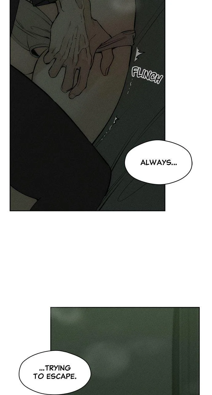 Tears on a Withered Flower Chapter 78 – Page 73