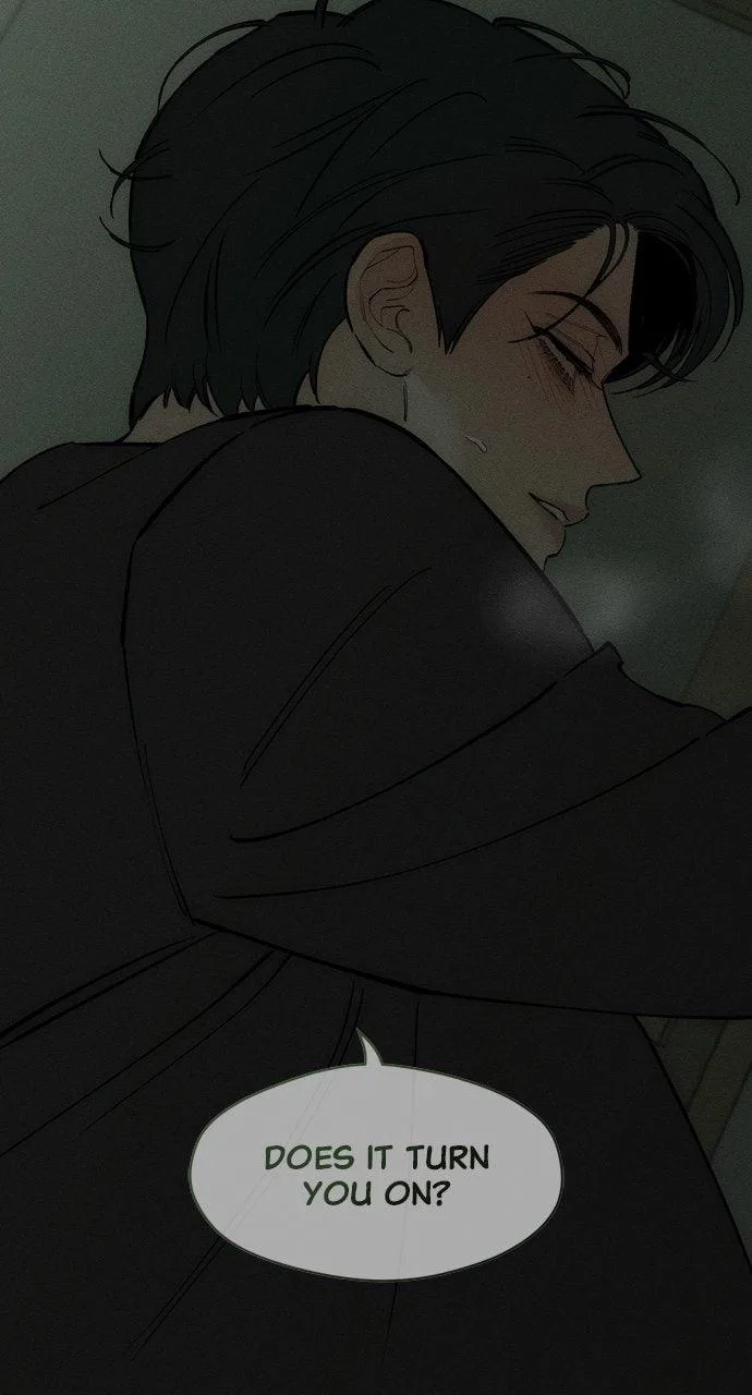Tears on a Withered Flower Chapter 78 – Page 75