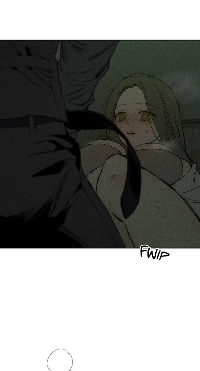 Tears on a Withered Flower Chapter 78 – Page 85