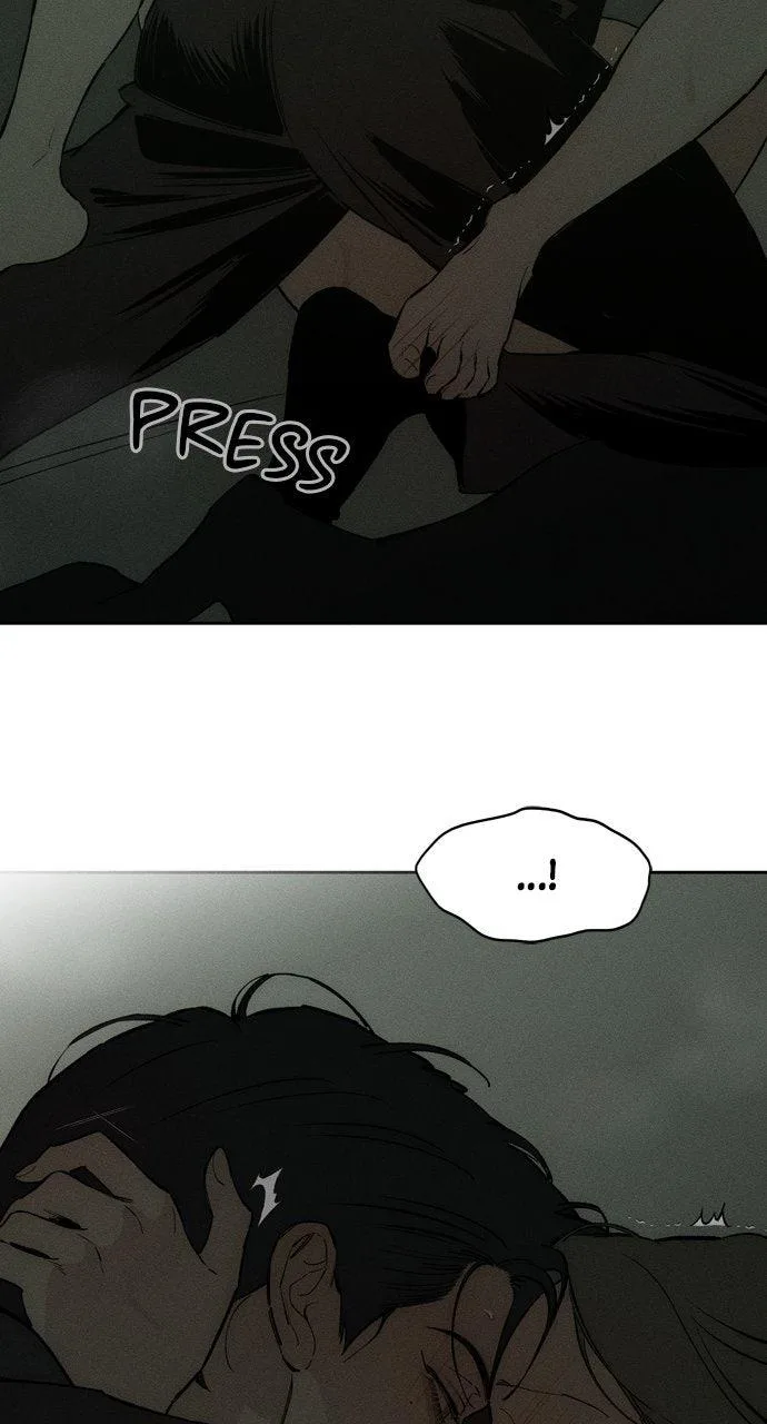 Tears on a Withered Flower Chapter 78 – Page 87