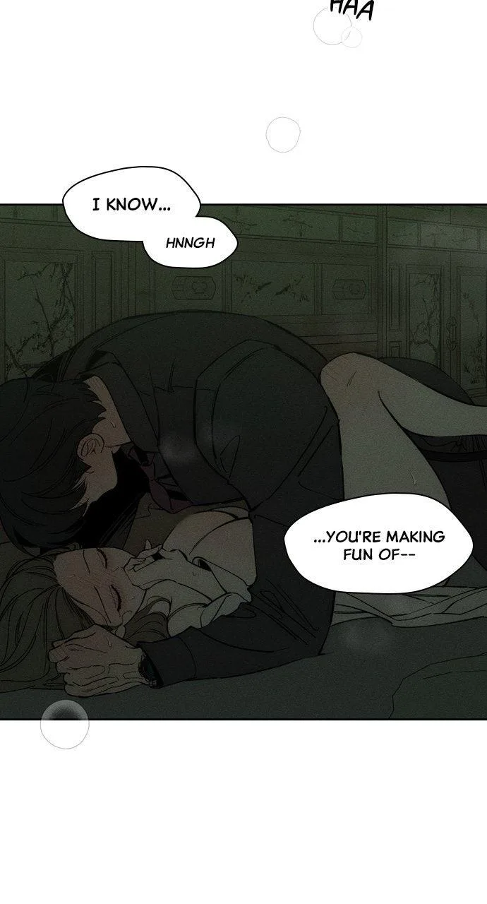 Tears on a Withered Flower Chapter 79 – Page 3