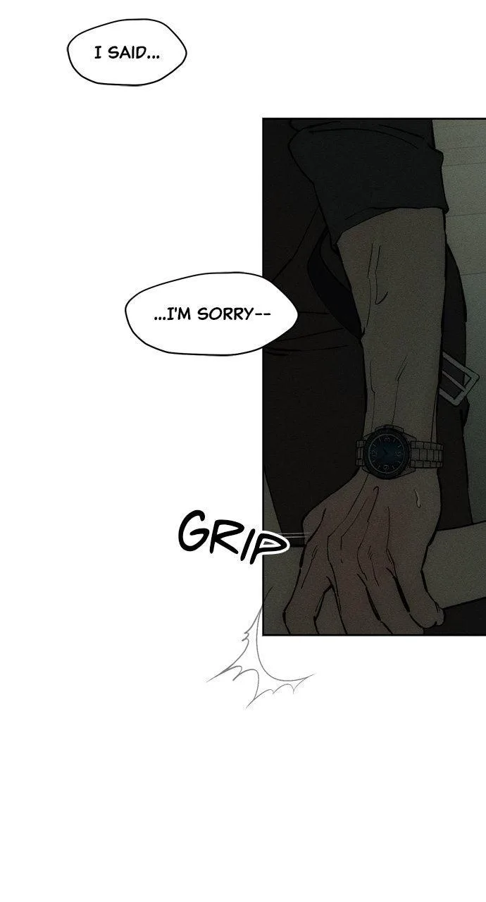 Tears on a Withered Flower Chapter 79 – Page 32
