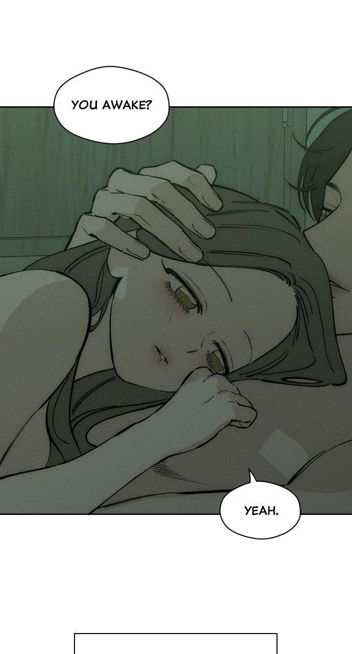 Tears on a Withered Flower Chapter 79 – Page 48