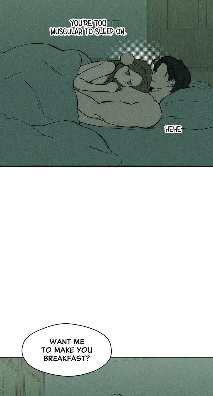 Tears on a Withered Flower Chapter 79 – Page 50