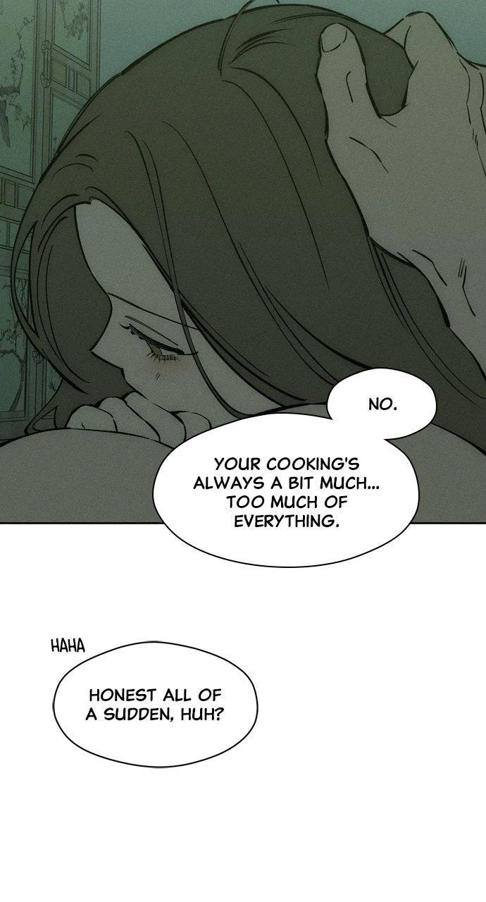 Tears on a Withered Flower Chapter 79 – Page 51