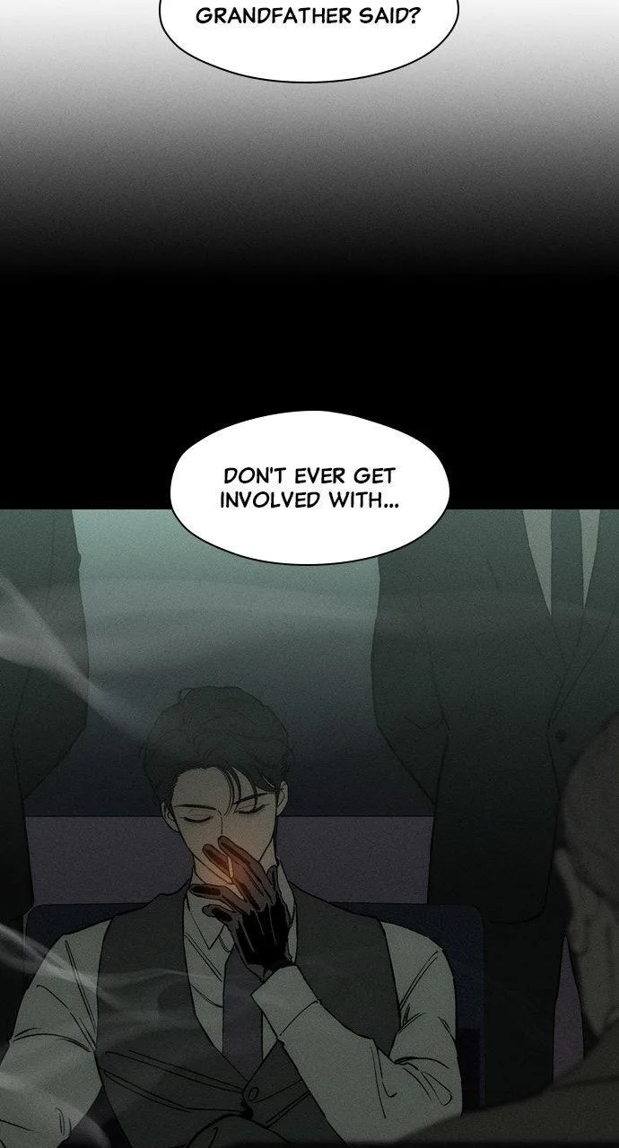 Tears on a Withered Flower Chapter 79 – Page 81