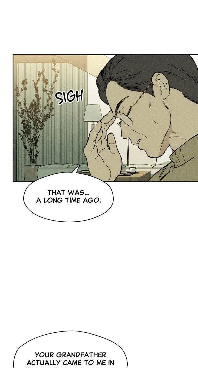 Tears on a Withered Flower Chapter 79 – Page 83