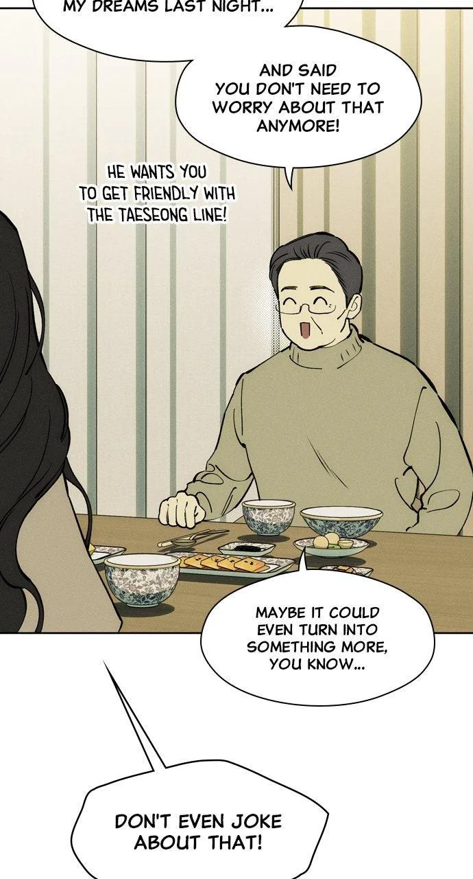 Tears on a Withered Flower Chapter 79 – Page 84