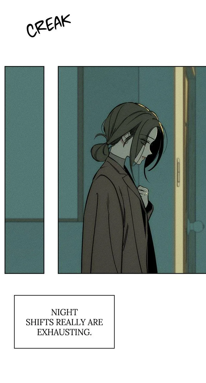 Tears on a Withered Flower Chapter 8 – Page 12