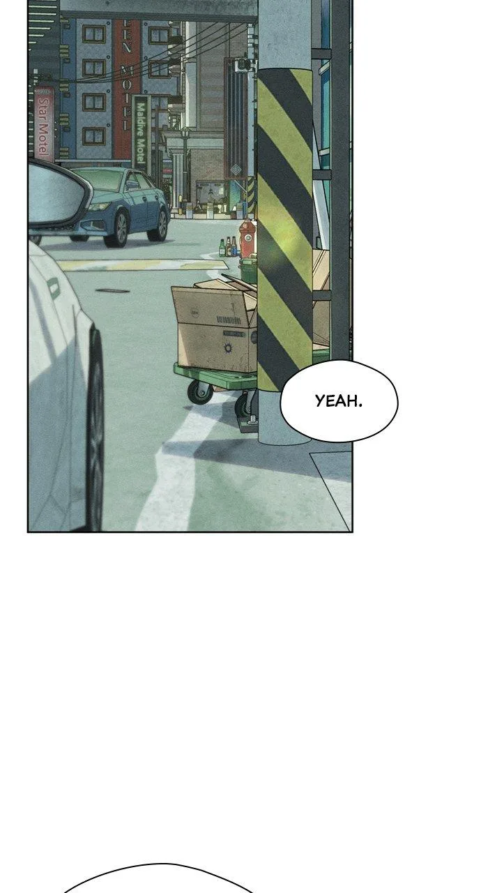 Tears on a Withered Flower Chapter 8 – Page 19