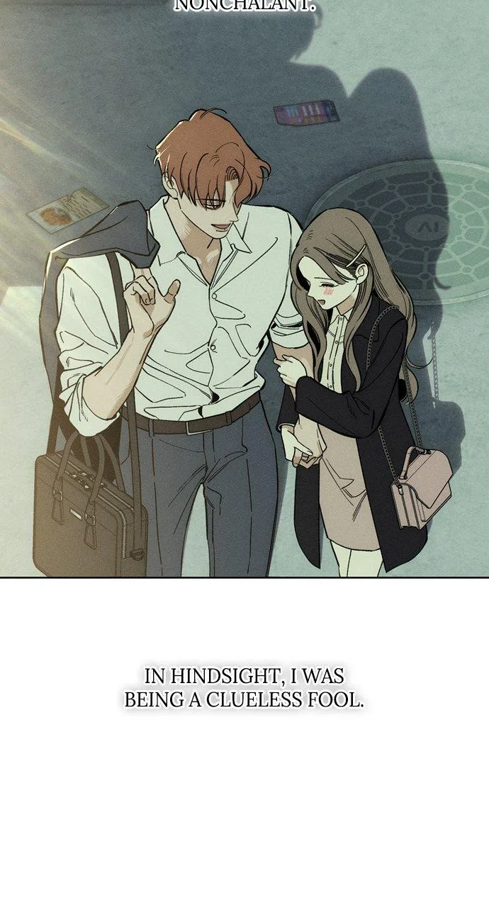 Tears on a Withered Flower Chapter 8 – Page 26