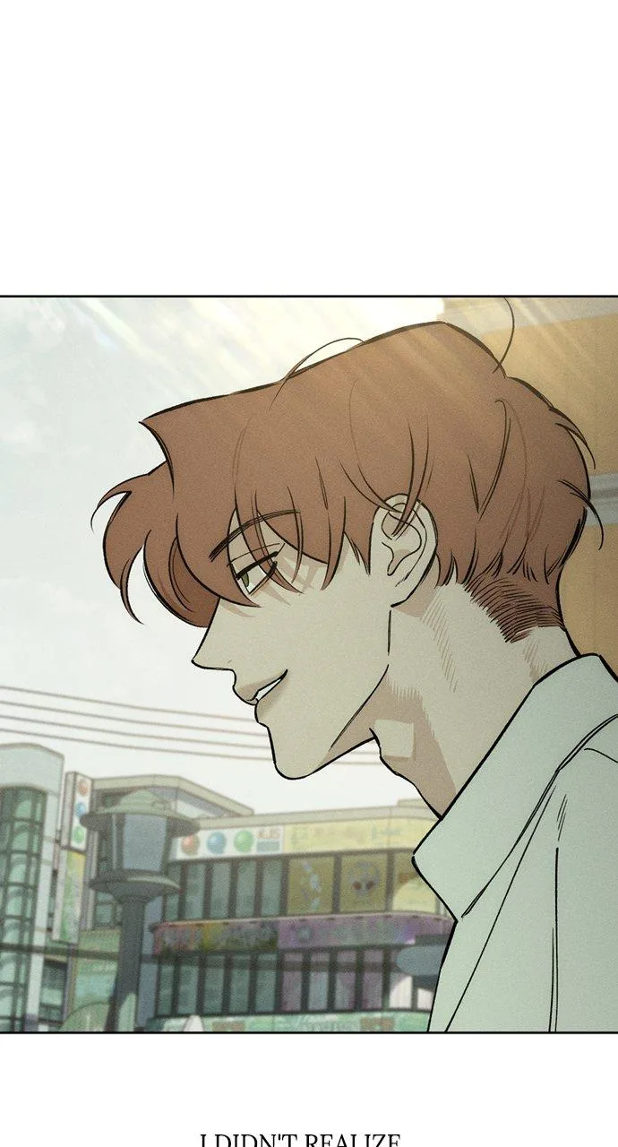 Tears on a Withered Flower Chapter 8 – Page 27