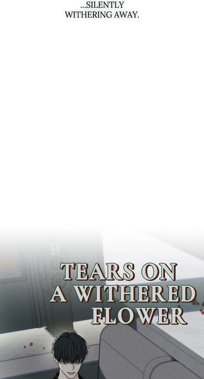 Tears on a Withered Flower Chapter 8 – Page 30