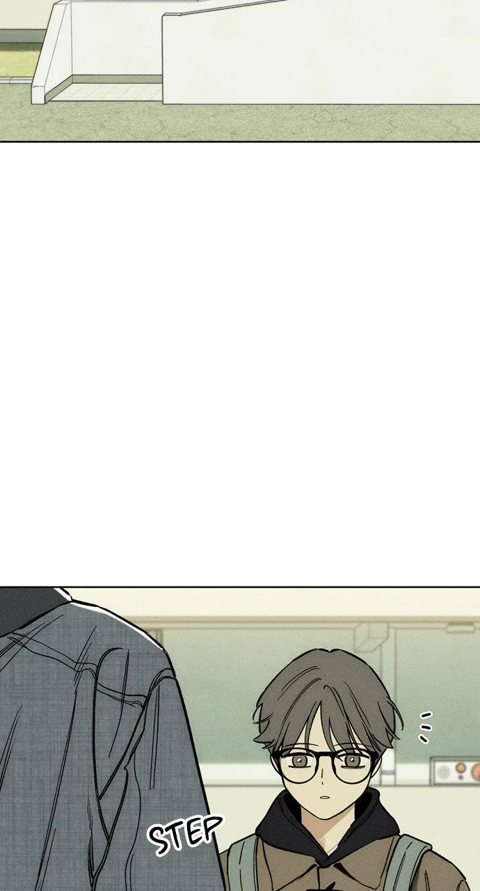Tears on a Withered Flower Chapter 8 – Page 33