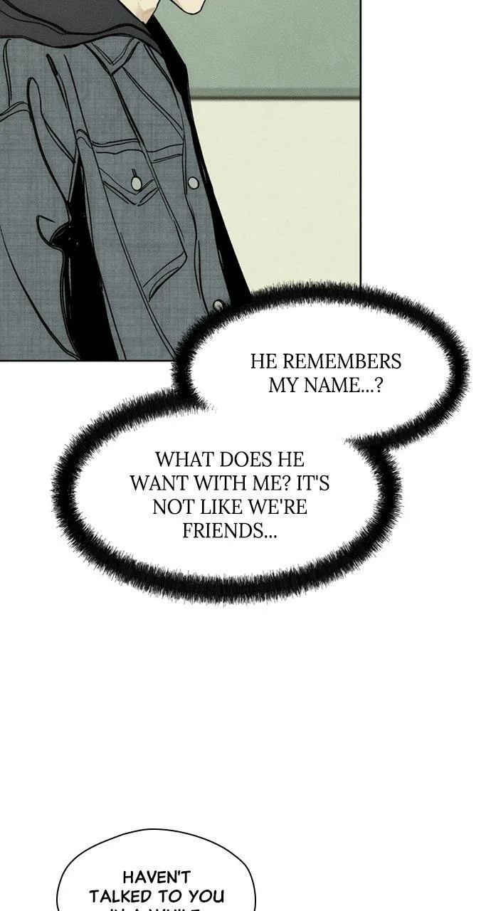Tears on a Withered Flower Chapter 8 – Page 38