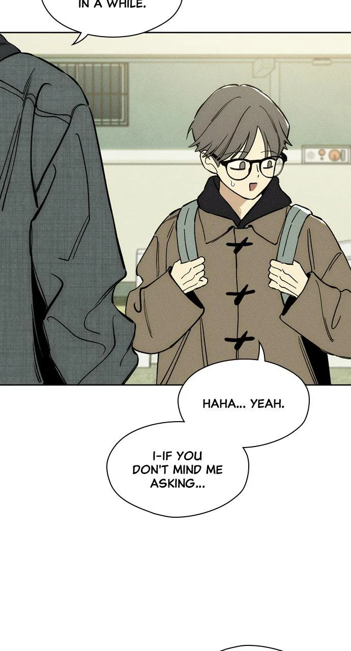 Tears on a Withered Flower Chapter 8 – Page 39