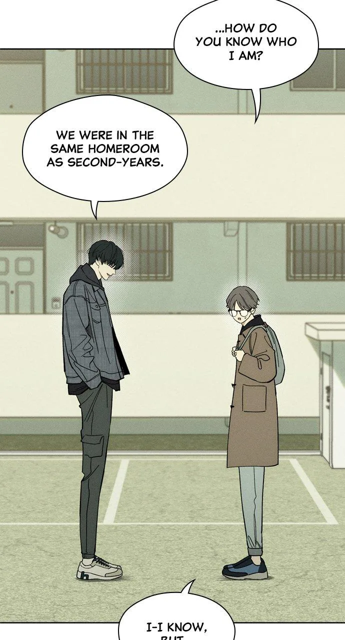 Tears on a Withered Flower Chapter 8 – Page 40