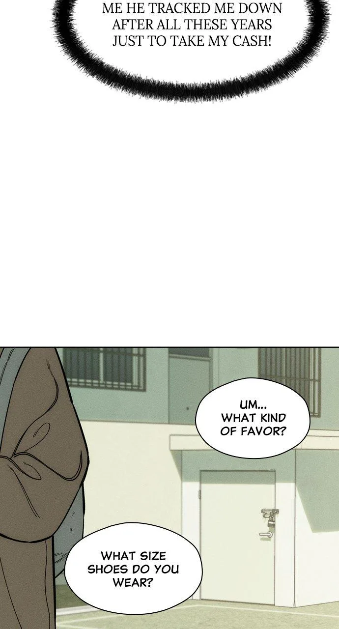 Tears on a Withered Flower Chapter 8 – Page 47