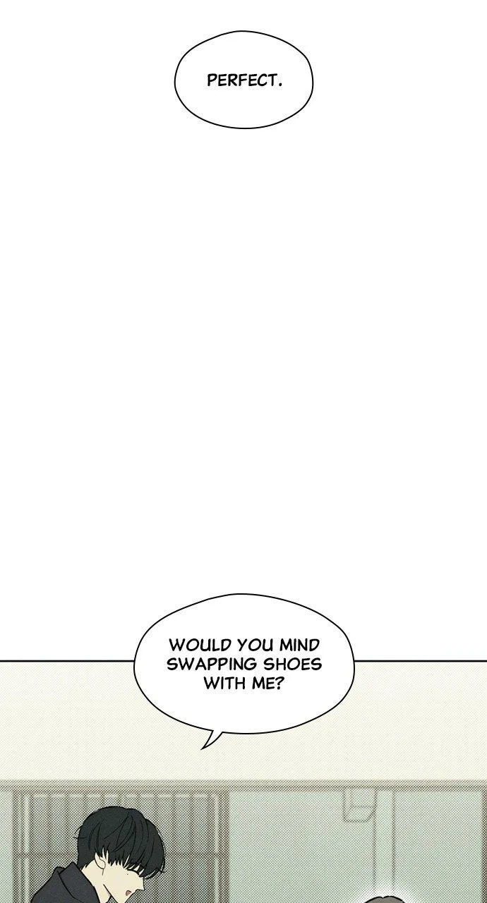 Tears on a Withered Flower Chapter 8 – Page 49