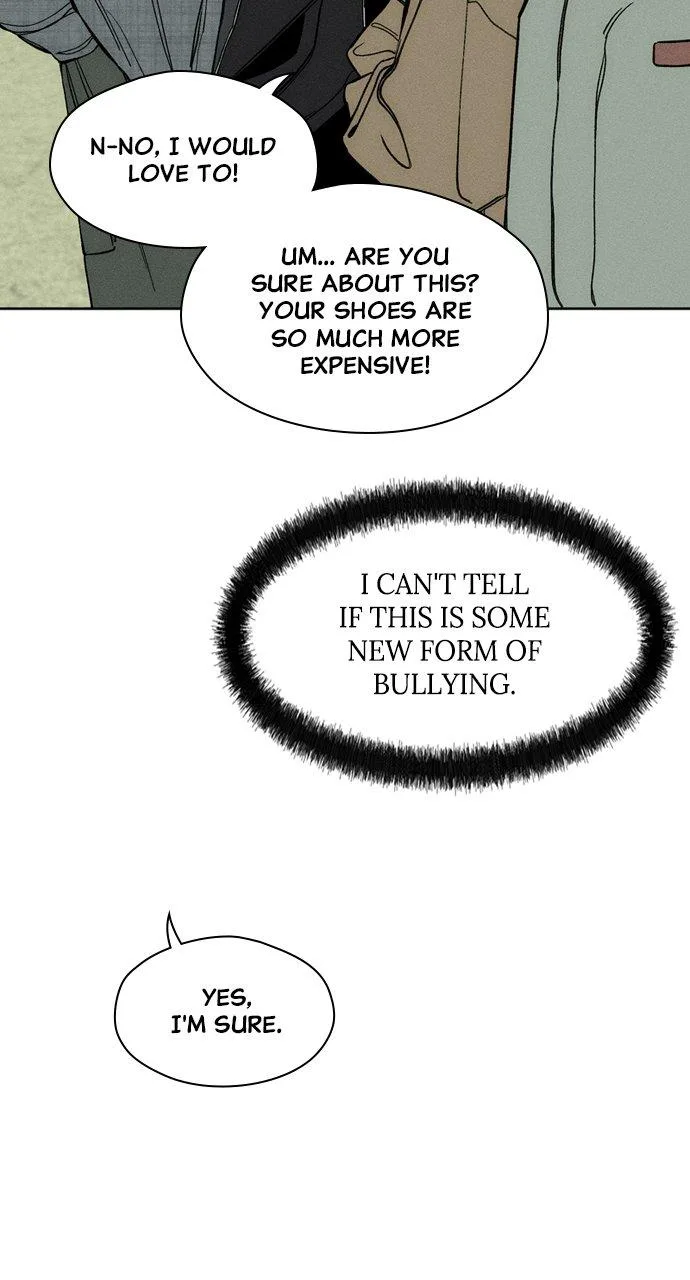 Tears on a Withered Flower Chapter 8 – Page 53