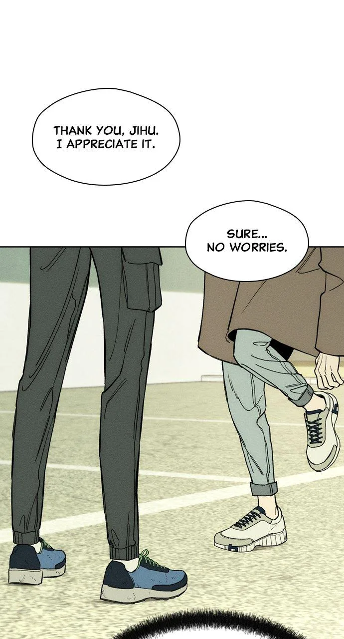 Tears on a Withered Flower Chapter 8 – Page 54