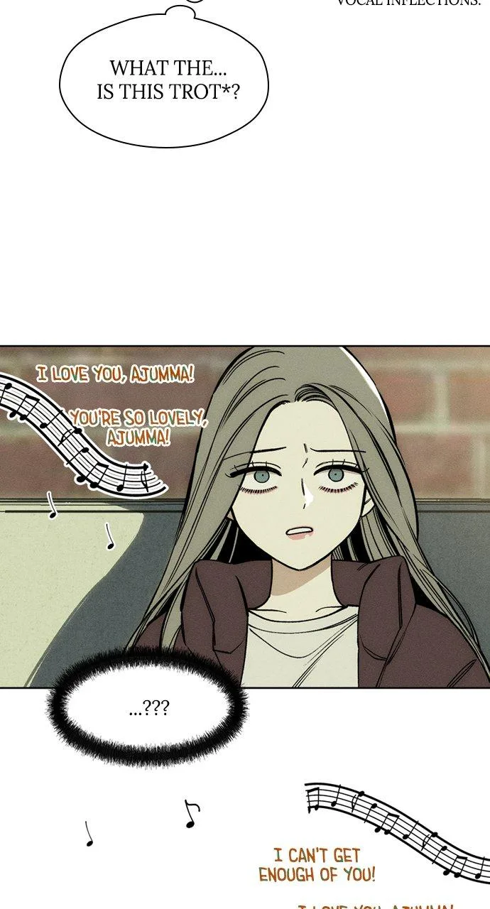 Tears on a Withered Flower Chapter 8 – Page 65