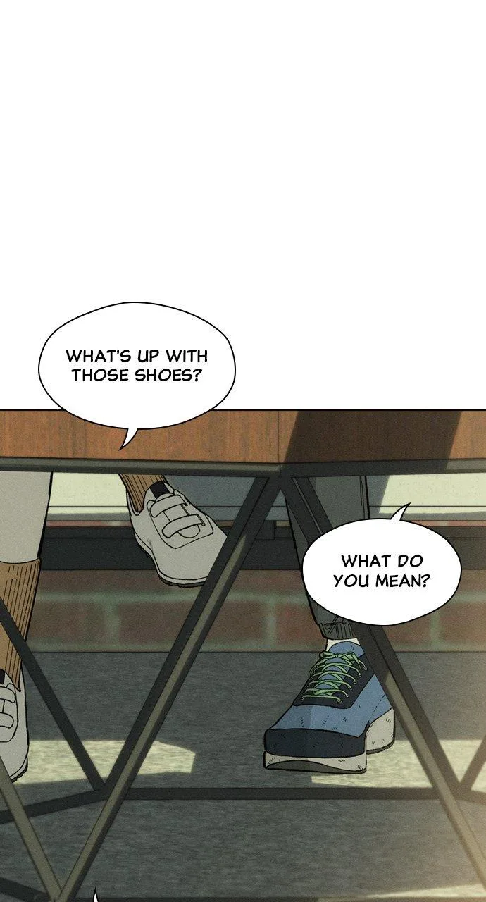 Tears on a Withered Flower Chapter 8 – Page 69