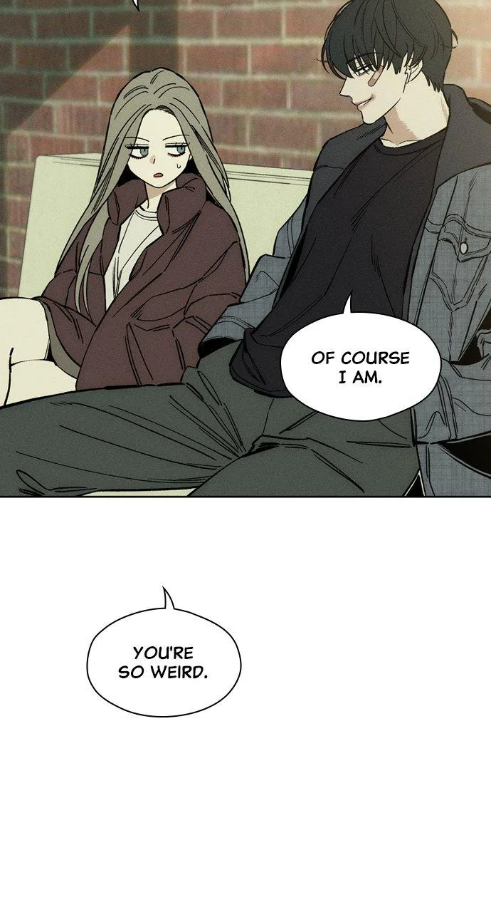 Tears on a Withered Flower Chapter 8 – Page 71