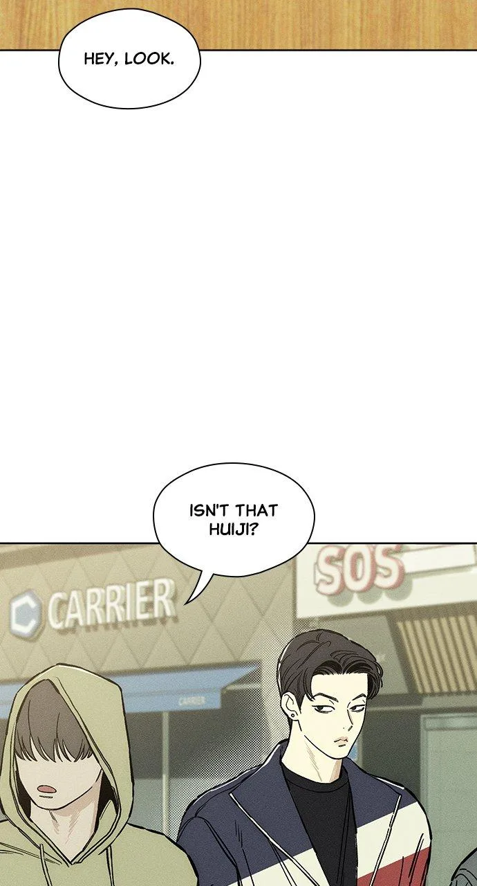 Tears on a Withered Flower Chapter 8 – Page 73