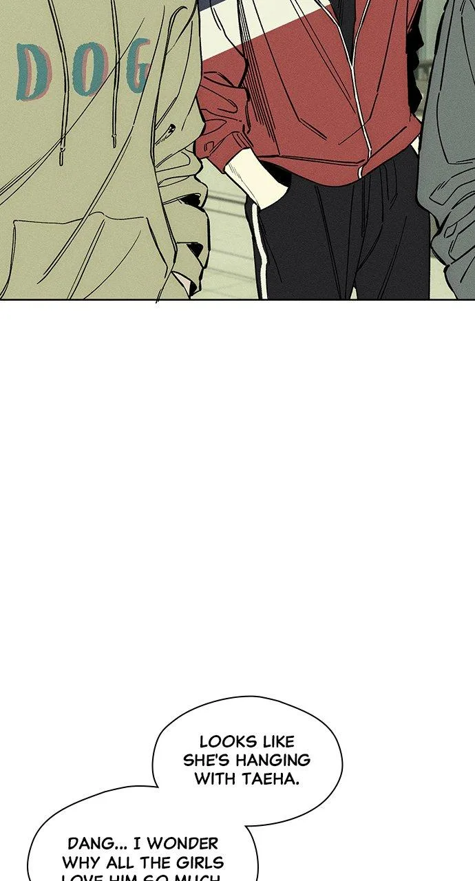 Tears on a Withered Flower Chapter 8 – Page 74