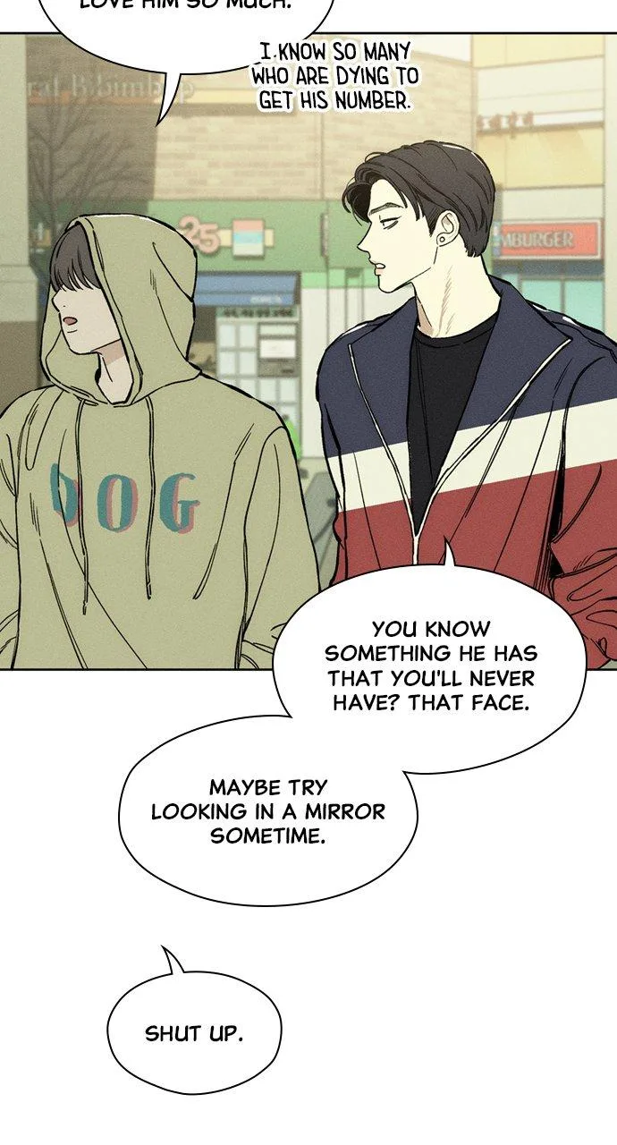 Tears on a Withered Flower Chapter 8 – Page 75